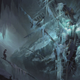 Illustration for article titled The Concept Art Behind Rise Of The Tomb Raider